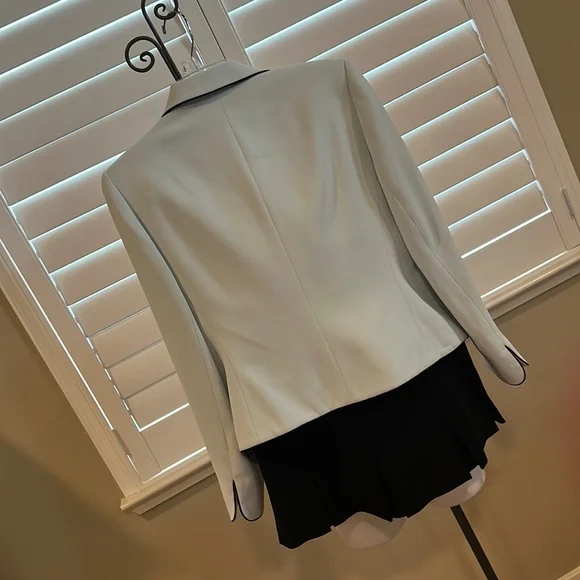 Kasper Skirt Suit - Picture 8 of 11